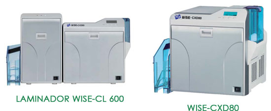 impresora-tarjetas-pvc-idp-wise-cxd80-y-laminador impresora-tarjetas-pvc-idp-wise-cxd80-y-laminador